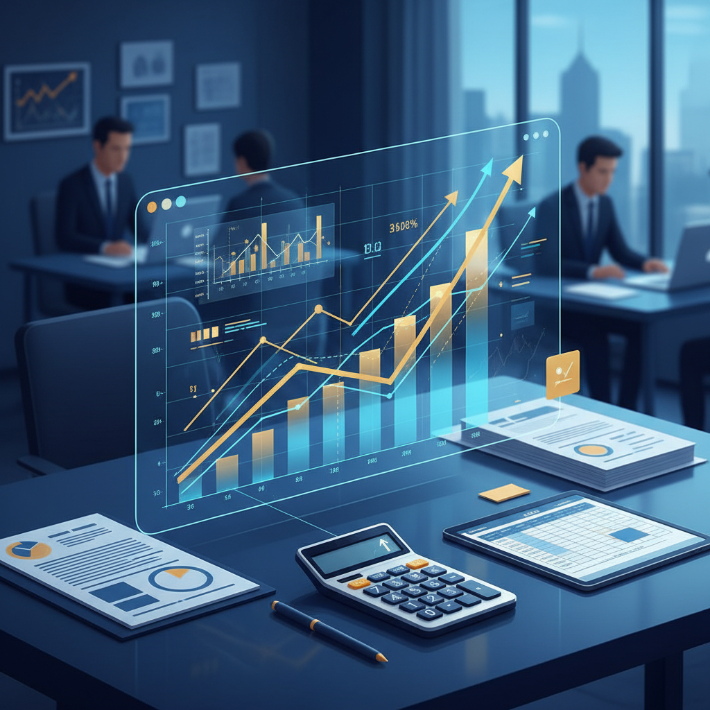 Инвестиции